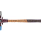 Martillo Simplex TPE‐soft blando / TPE‐mid semiduro