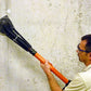 Lijadora de restauración Gex para hormigón y suelos, paredes, techos