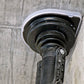 Lijadora de restauración Gex para hormigón y suelos, paredes, techos
