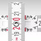 Metro plegable 2 metros Serie 700 Madera