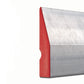 Barra de aluminio TRK