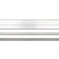 Cartucho de aluminio HAK para alisar superficies de yeso